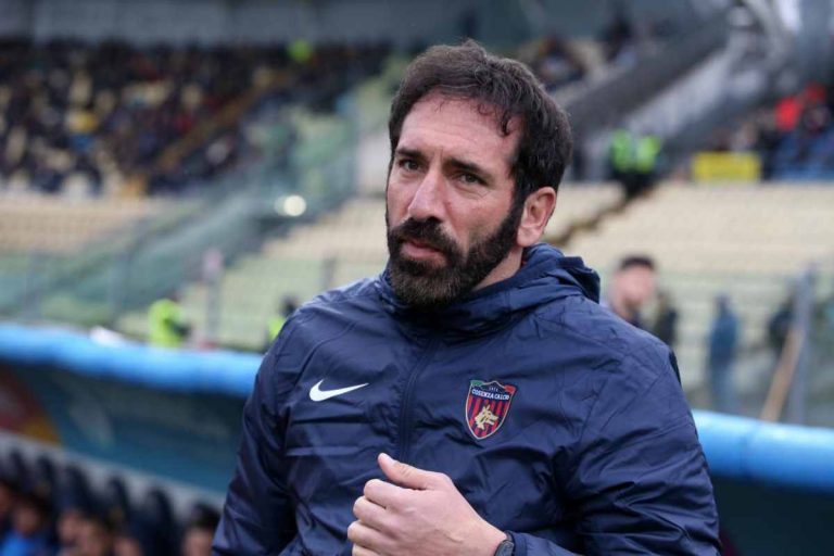 Cosenza-Cittadella E Modena-FeralpiSalò, Serie B: Tv, Formazioni ...