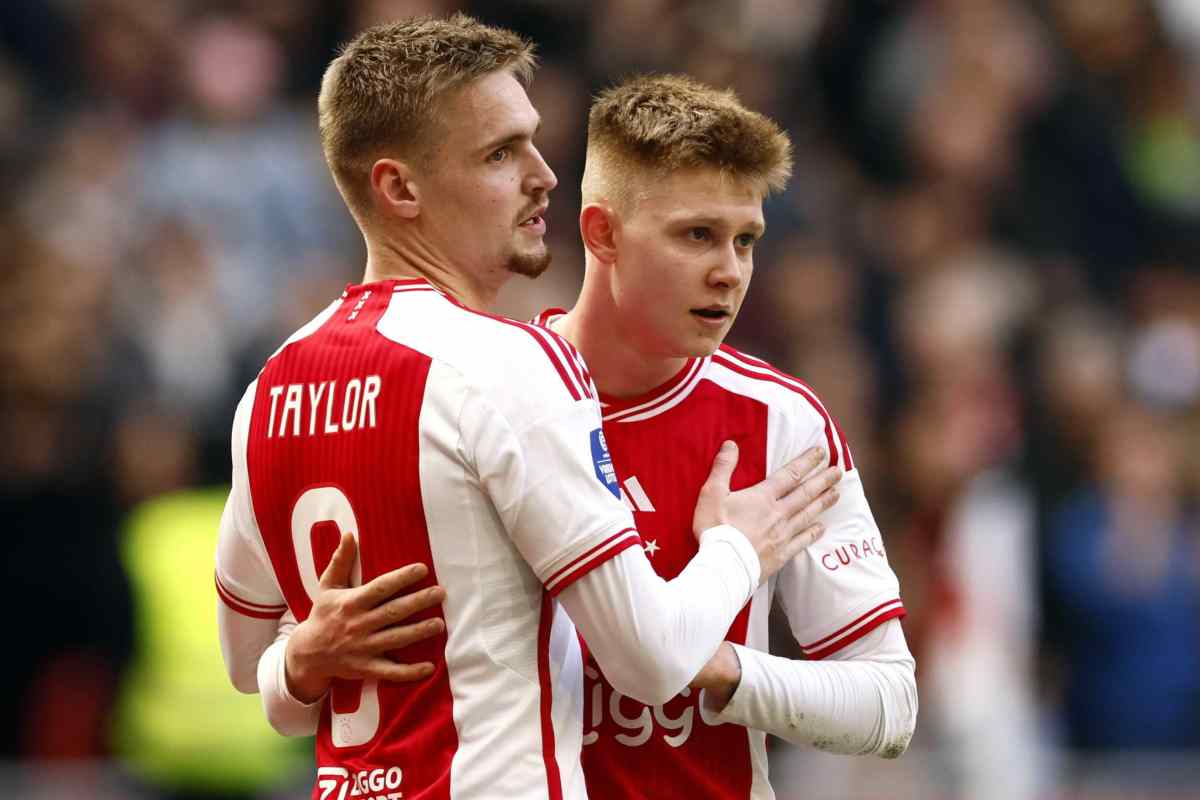 Ajax-Aston Villa, Conference League: diretta tv, probabili formazioni, pronostici