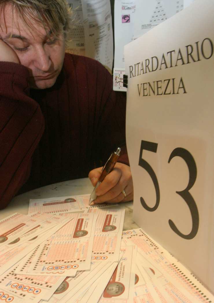 Lotto, dopo il 47 su Palermo pronti altri colpi: i ritardatari
