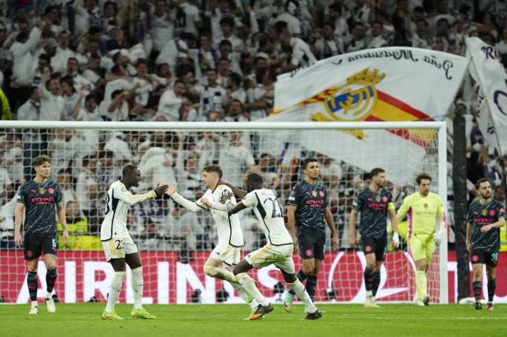 Maiorca-Real Madrid, Liga: diretta tv, formazioni, pronostici