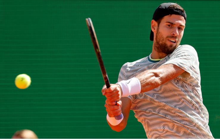 Cobolli-Khachanov, Atp Madrid: orario, diretta tv, streaming, pronostici