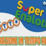 Superenalotto, 4 aprile 2024 - www.ilveggente.it