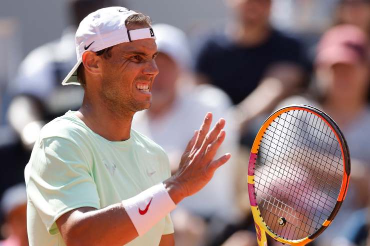 Ultim'ora, ritiro Nadal: esplode la bomba al Roland Garros