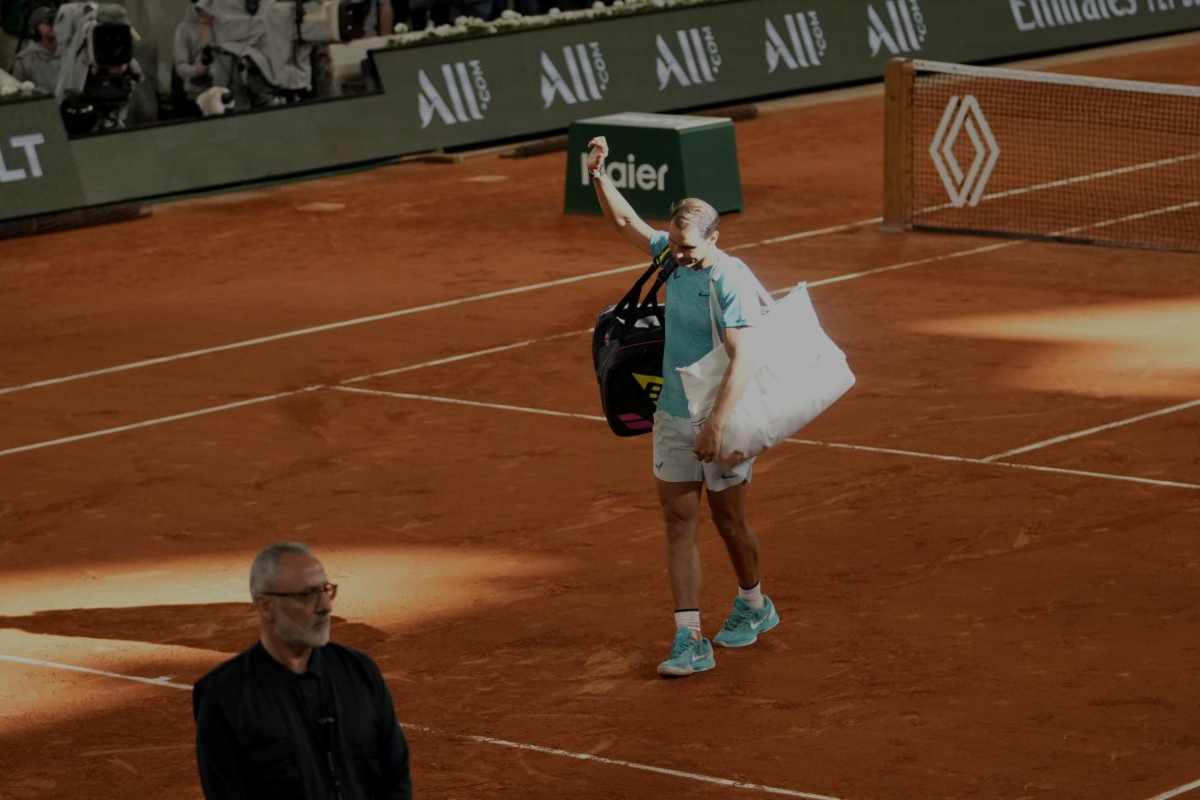 Game over Nadal, addio strappalacrime: c'è l'annuncio