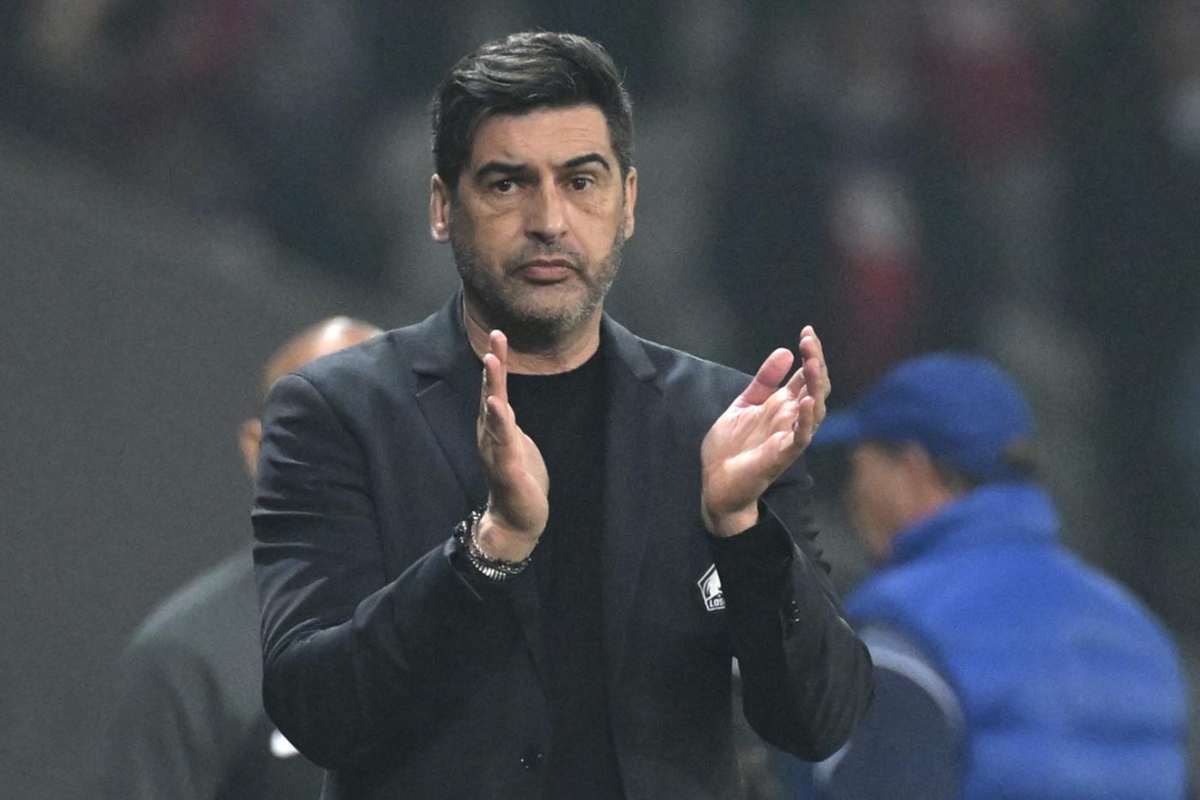 Il primo colpo di Fonseca arriva dalla Serie B, tifosi del Milan increduli