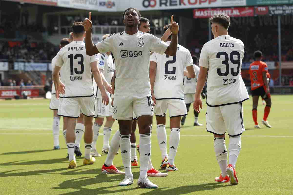 Eredivisie, i pronostici sulla trentatreesima giornata: l’Ajax per blindare il quinto posto