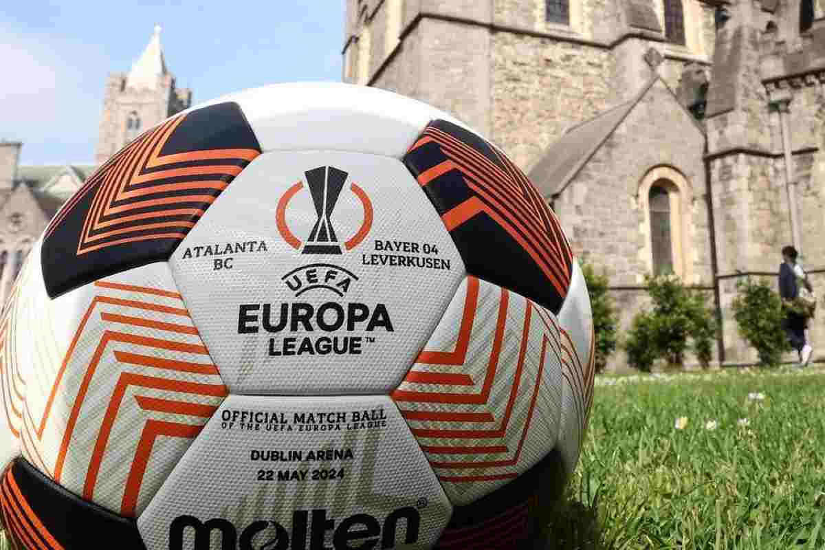 Atalanta-Bayer Leverkusen, finale Europa League: tv in chiaro, formazioni, pronostici
