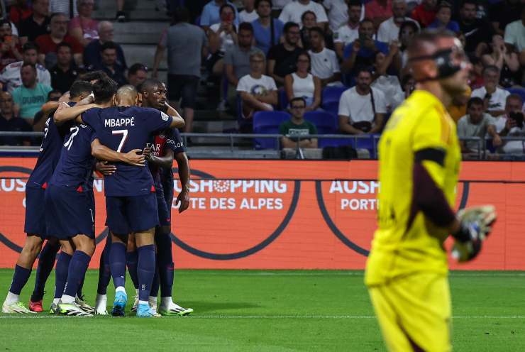 Lione-PSG, finale Coppa di Francia: diretta tv, probabili formazioni, pronostici