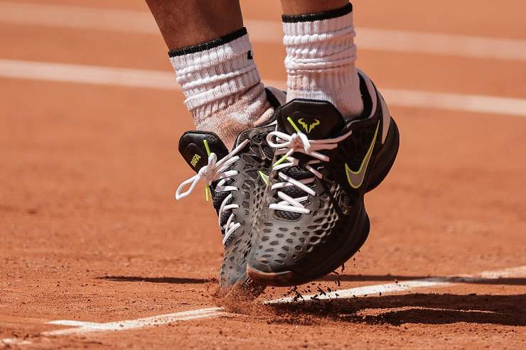 Sorteggio tabellone Roland Garros: gli avversari di Sinner e Berrettini