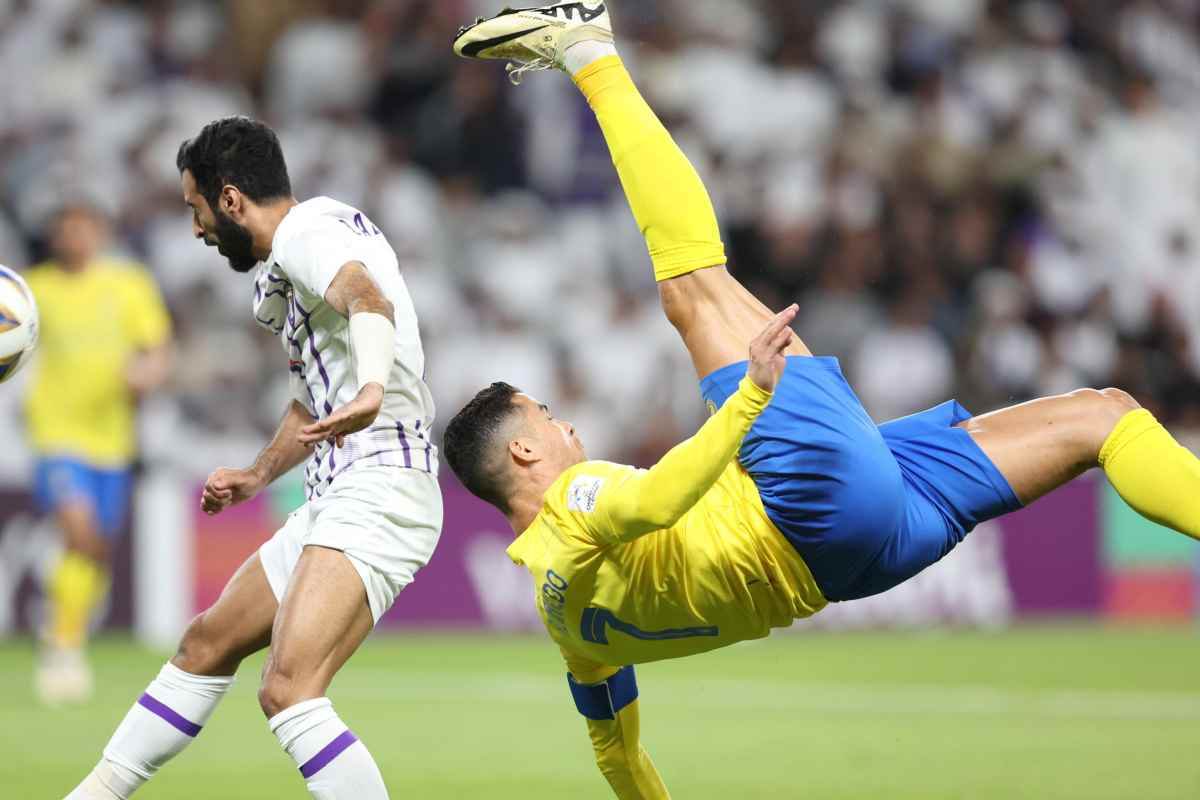 Al Nassr-Al Ittihad, Saudi Pro League: tv in chiaro, probabili formazioni, pronostici