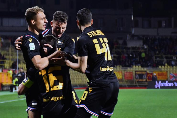 Palermo-Sampdoria, playoff Serie B: tv, streaming, probabili formazioni, pronostici