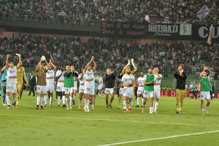 Venezia-Palermo, playoff Serie B: tv, streaming, probabili formazioni, pronostici