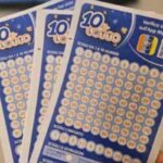 10e Lotto, vincita assicurata