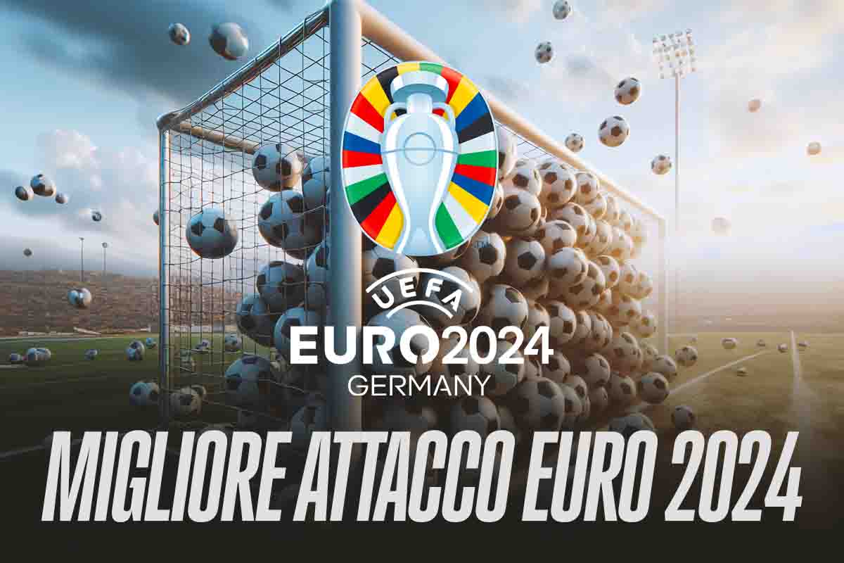 Euro 2024, sarà la nazionale col migliore attacco: ha un girone ridicolo