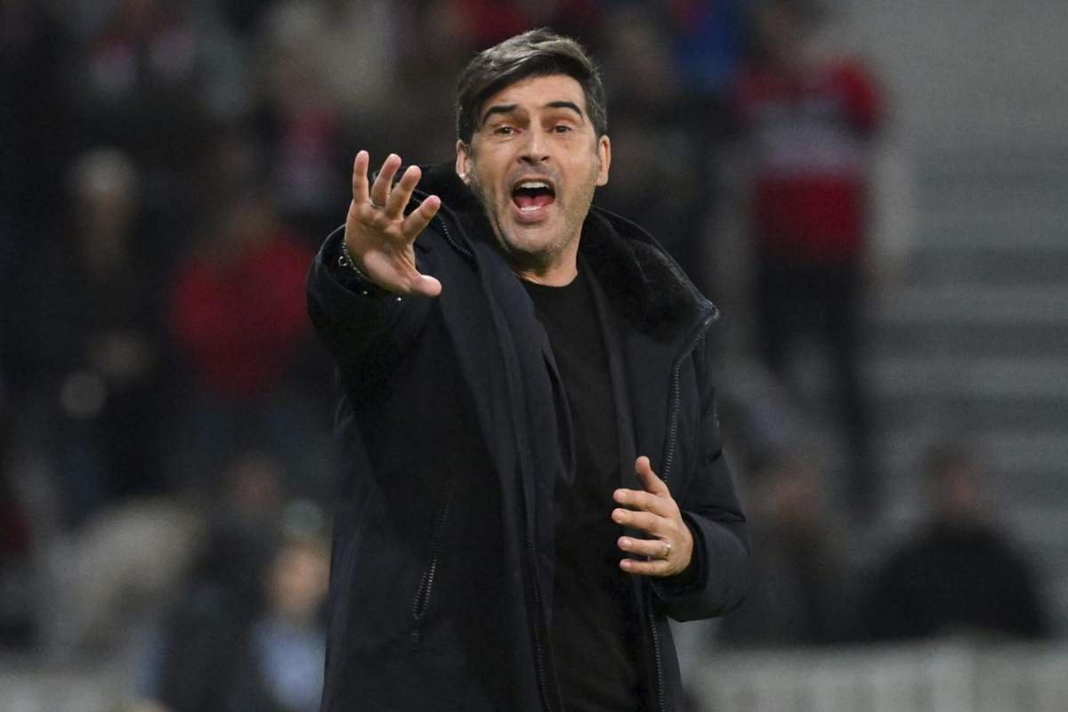 Fonseca non cambia idea: li vuole via dal Milan