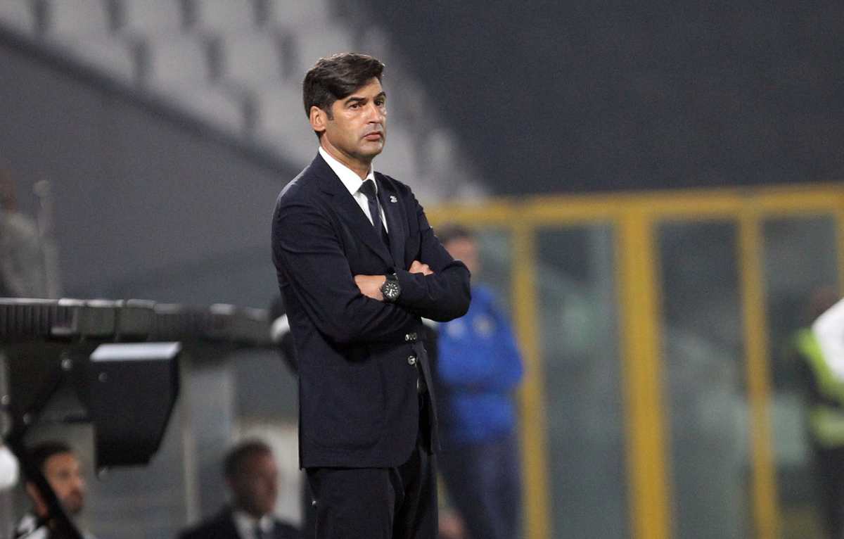 Niente da fare, Fonseca non lo vuole: salta la prima testa al Milan