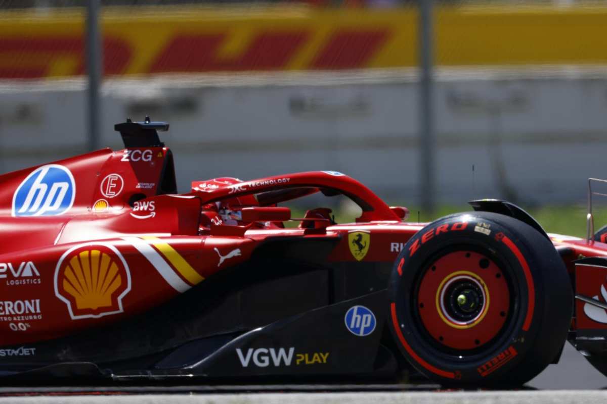 Ultim'ora Ferrari, salta tutto: niente Mondiale 2025