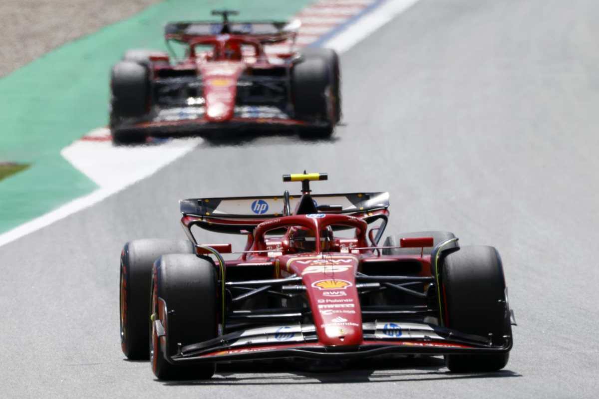 È ufficiale, rottura definitiva Leclerc-Ferrari: non si torna più indietro