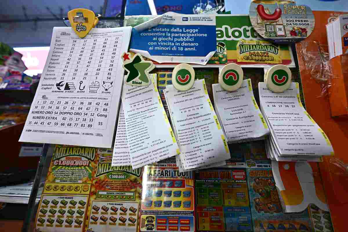 Il Lotto è Capitale: sforati i 100mila euro