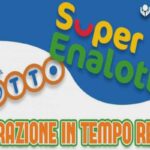 Lotto, Superenalotto e 10eLotto: le estrazioni di martedì 4 giugno 2024