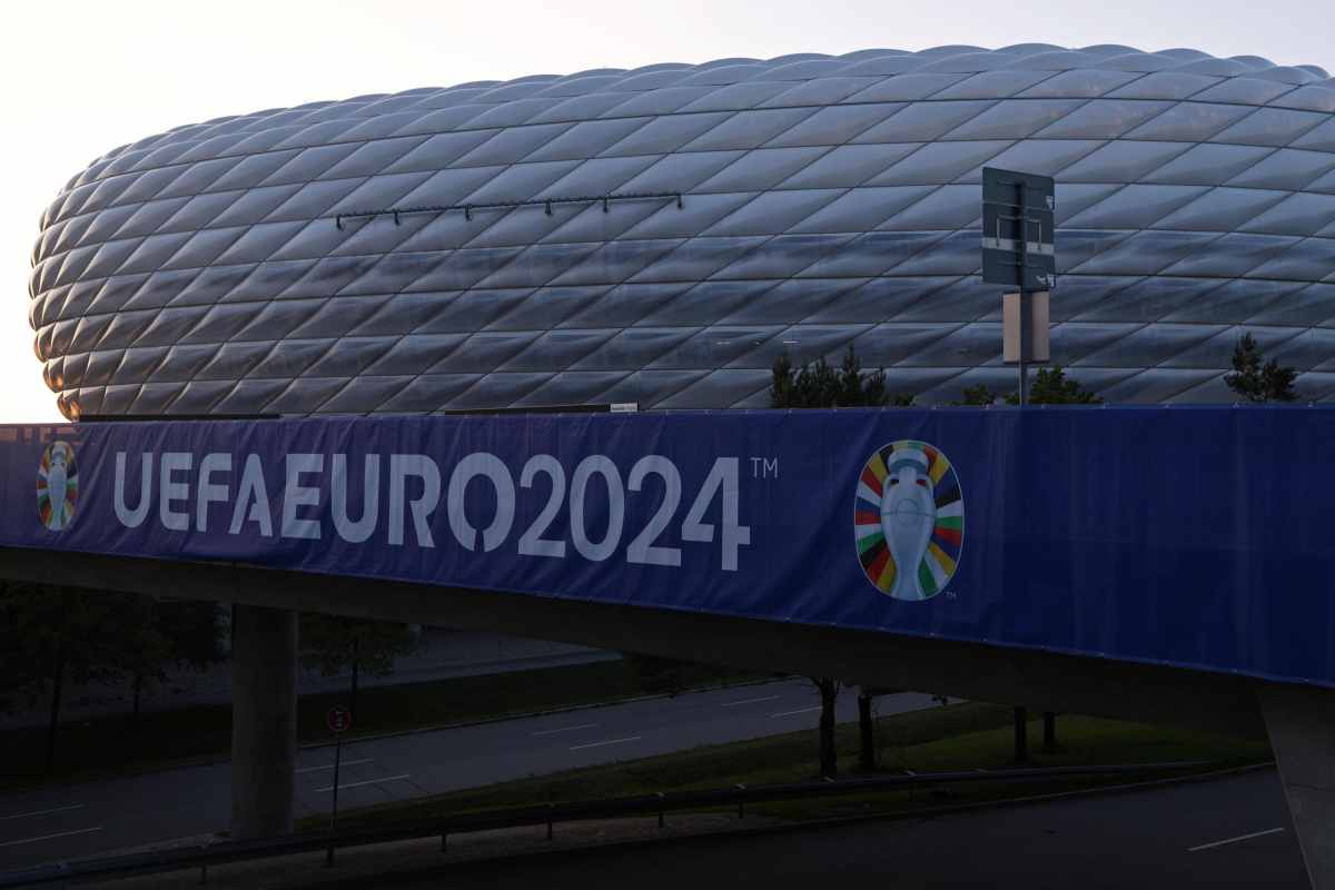 Germania-Scozia, Euro 2024: tv in chiaro, streaming, probabili formazioni, pronostici