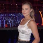 Kalinskaya fidanzata Sinner confessione calciatore