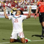 Venezuela-Messico, Coppa America: streaming, probabili formazioni, pronostici