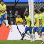 Paraguay-Brasile, Coppa America: streaming, probabili formazioni, pronostici