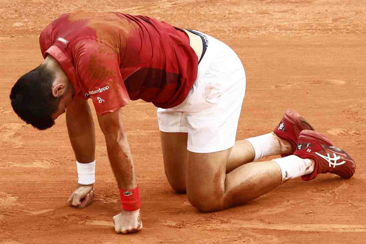 Roland Garros, quarti di finale: notizie e pronostici mercoledì 5 giugno
