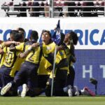 Ecuador-Giamaica, Coppa America: streaming, probabili formazioni, pronostici
