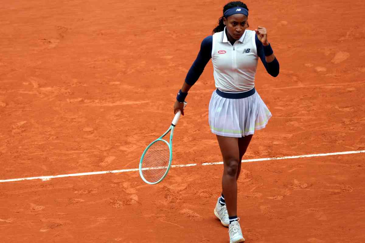 Roland Garros, tabellone femminile: notizie e pronostici martedì 4 giugno 