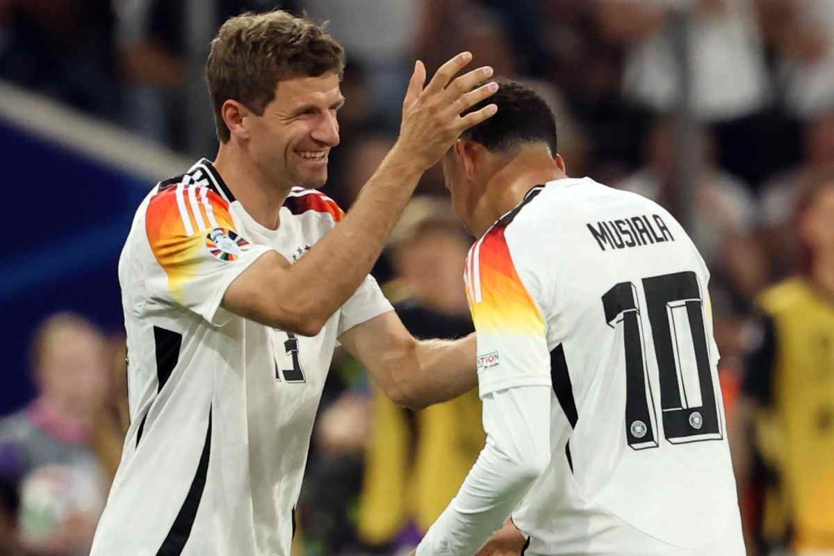 Germania-Ungheria: il pronostico sul match