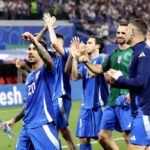 Svizzera-Italia: in palio ci sono i quarti di finale