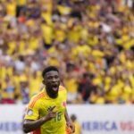 Colombia-Costa Rica, Coppa America: streaming, probabili formazioni, pronostici