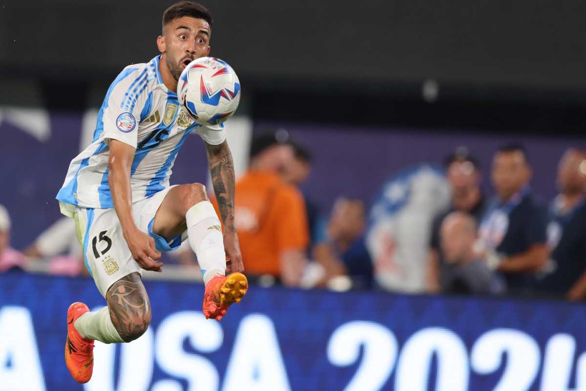 Argentina-Perù, Coppa America: streaming, probabili formazioni, pronostici