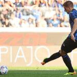 Colpo Pasalic in Serie A: affare ad un passo Colpo Pasalic in Serie A: affare ad un passo