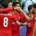Georgia-Portogallo, Euro 2024: tv in chiaro, streaming, probabili formazioni, pronostici