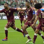 Giamaica-Venezuela e Messico-Ecuador, Coppa America: streaming, formazioni, pronostici
