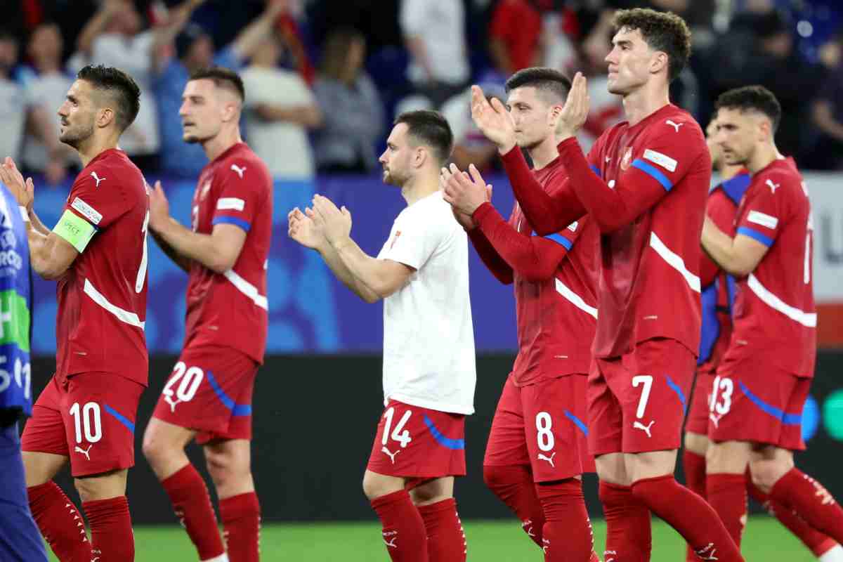 Serbia costretta a vincere: i pronostici sui possibili marcatori