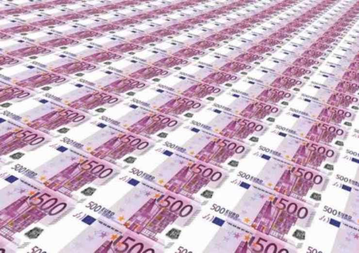 10eLotto, un solo euro per vincerne centomila