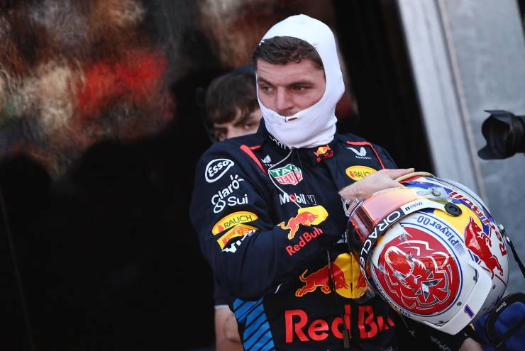 La Red Bull di nuovo ko: in casa Ferrari si esulta