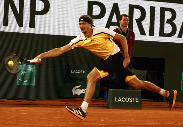 Zverev-Alcaraz, finale Roland Garros: orario, diretta tv, streaming, pronostici