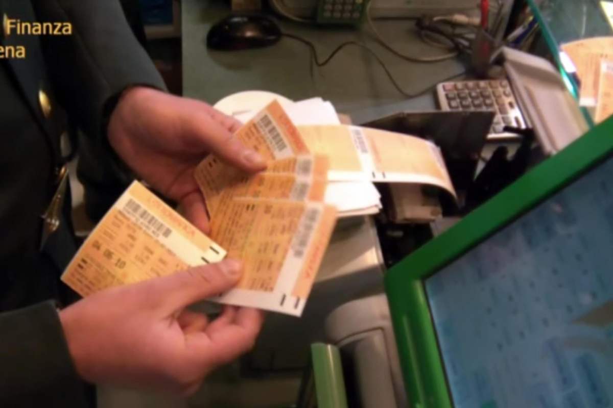 Lotto, ecco i numeri fortunati: