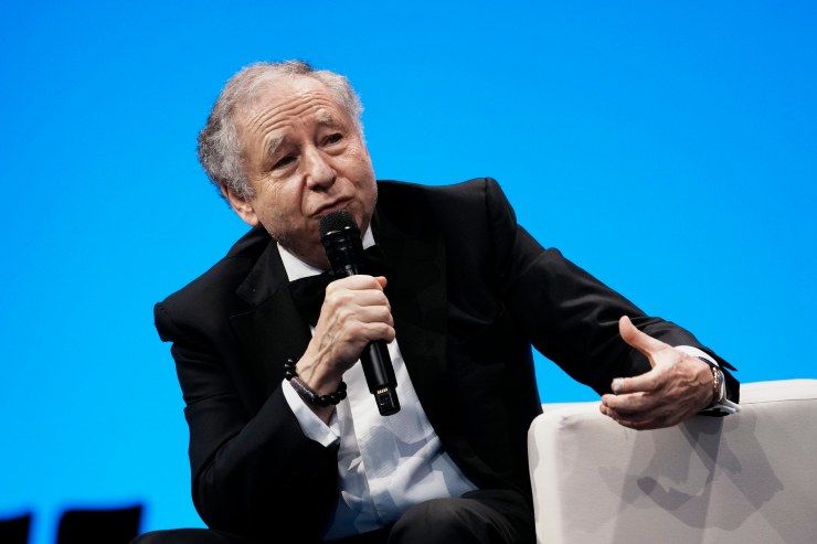 Le parole di Todt