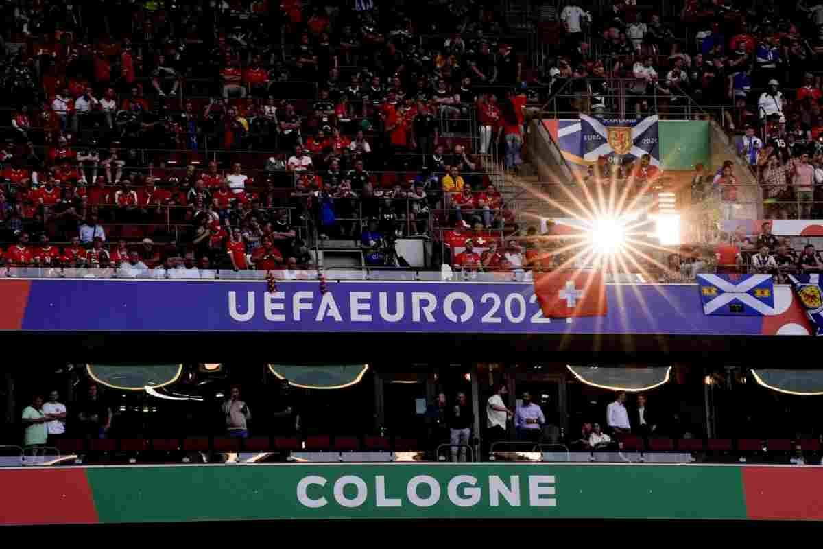 Scommesse truccate a Euro 2024: sentenza UFFICIALE dell’UEFA