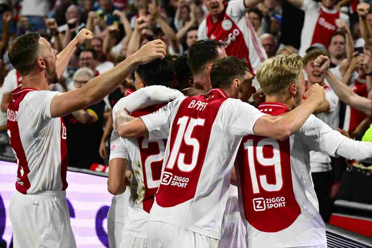 Vojvodina-Ajax, Europa League: tv, streaming, probabili formazioni, pronostico