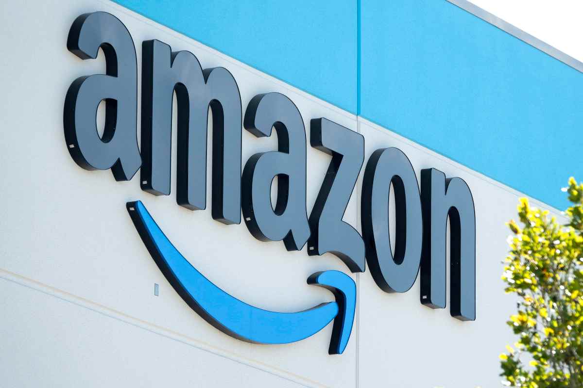 Amazon occhio alla Truffa