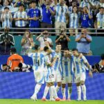 Argentina-Ecuador, Coppa America: streaming, probabili formazioni, pronostici