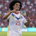 Venezuela-Canada, Coppa America: streaming, probabili formazioni, pronostici
