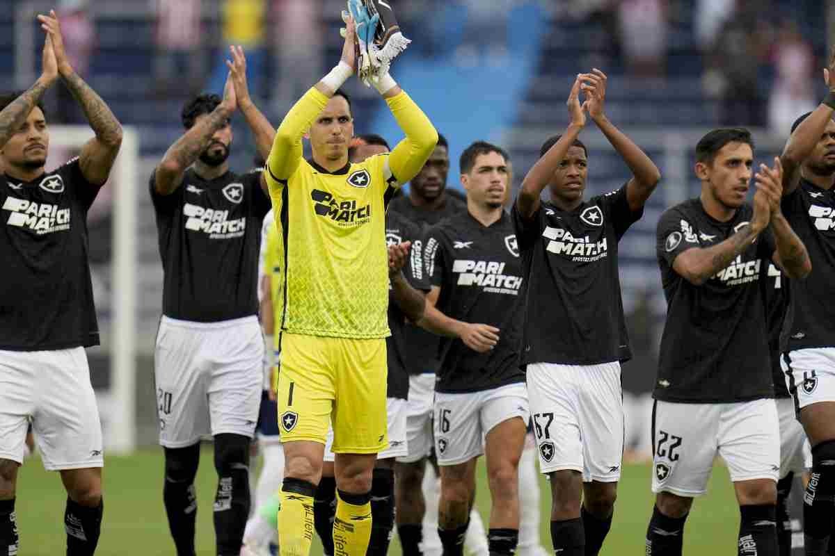 Brasileirao, i pronostici sulla diciottesima giornata: Il Botafogo tenta l’allungo